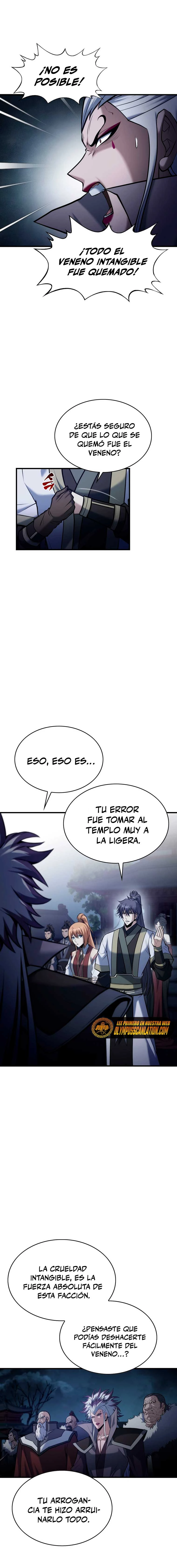La Estrella de un Gobernante Supremo > Capitulo 75 > Page 291